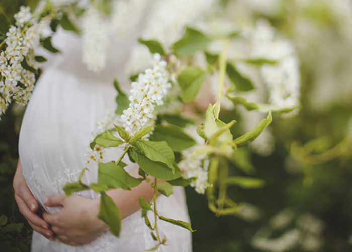 Tinh dầu thơm phòng cho bà bầu và những điều cần biết?