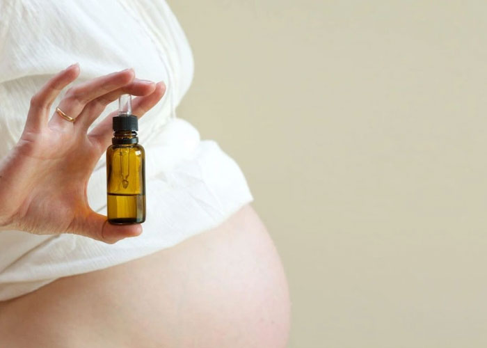 Tinh dầu thơm phòng cho bà bầu và những điều cần biết?