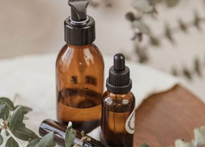 Sử dụng tinh dầu thơm phòng có độc không?