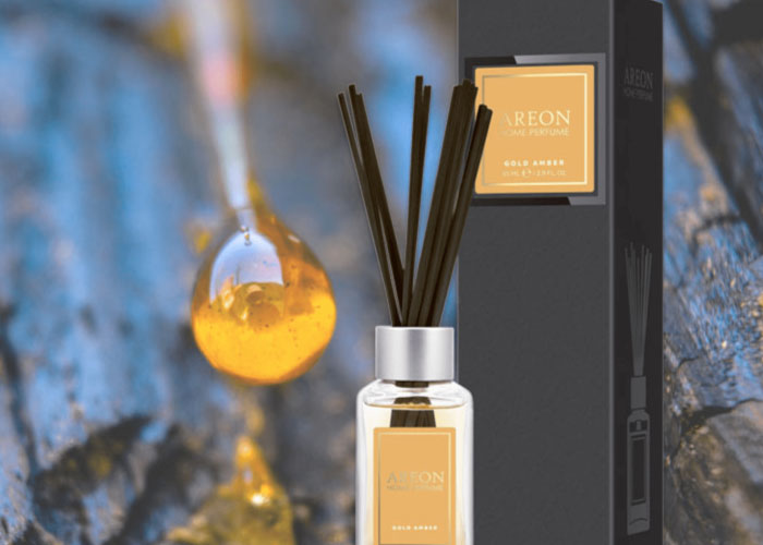 Sử dụng tinh dầu thơm phòng có độc không?