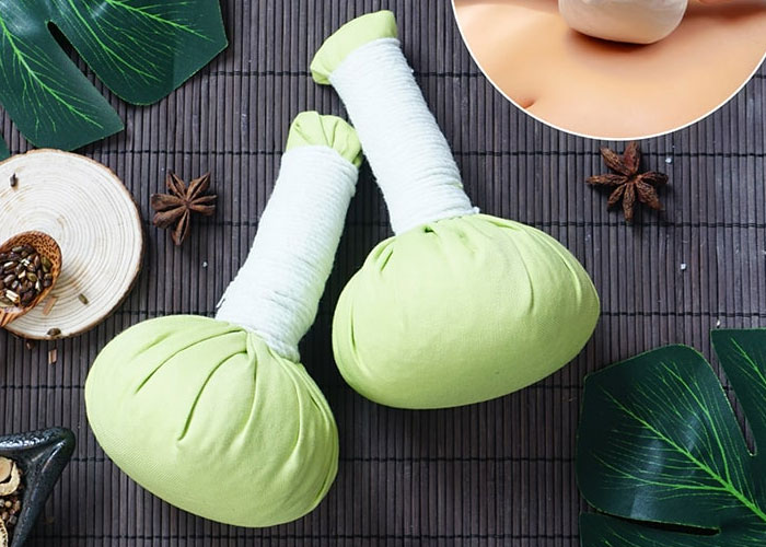 Túi chườm thảo dược là gì? Công dụng tuyệt vời cho sức khỏe