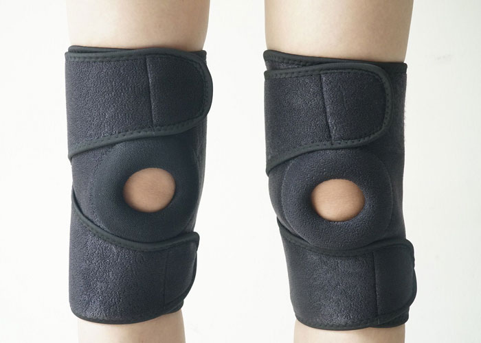 Đai bảo vệ đầu gối và những điều cần biết?