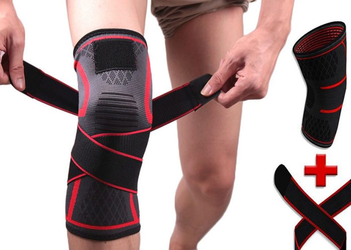 Đai bảo vệ đầu gối và những điều cần biết?