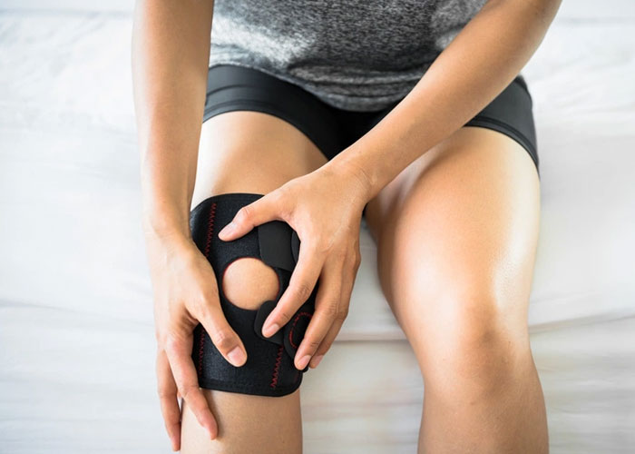Đai bảo vệ đầu gối và những điều cần biết?