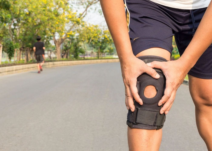 Đai bảo vệ đầu gối và những điều cần biết?