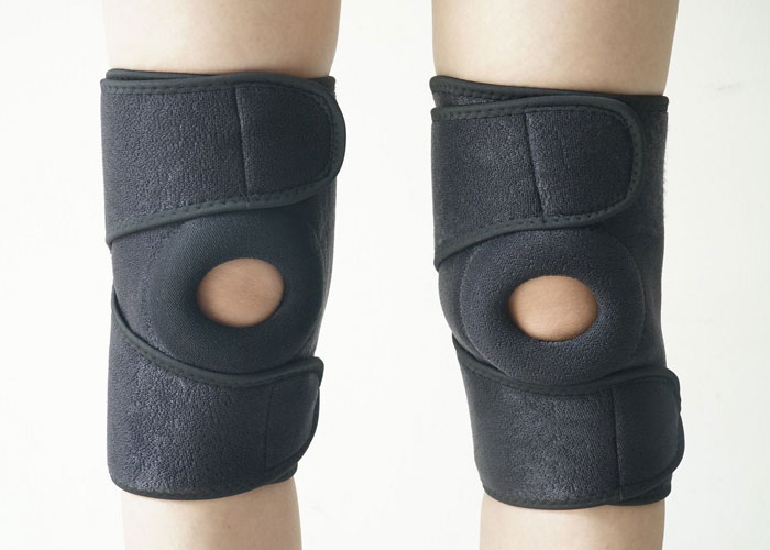 Đai bảo vệ khớp gối cho người già
