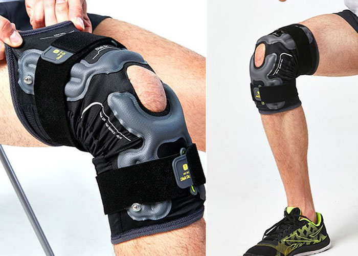 Đai bảo vệ khớp gối cho người già