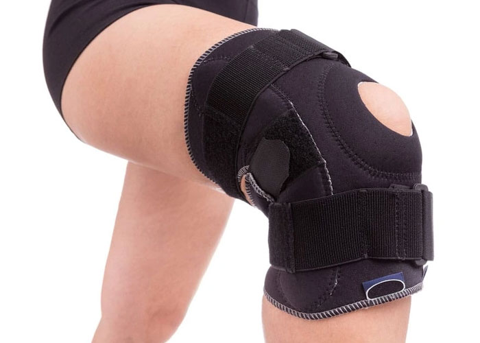 Đai bảo vệ đầu gối và những điều cần biết?