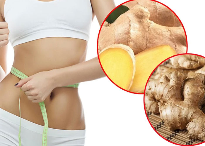 Cách làm muối thảo dược chườm bụng sau sinh