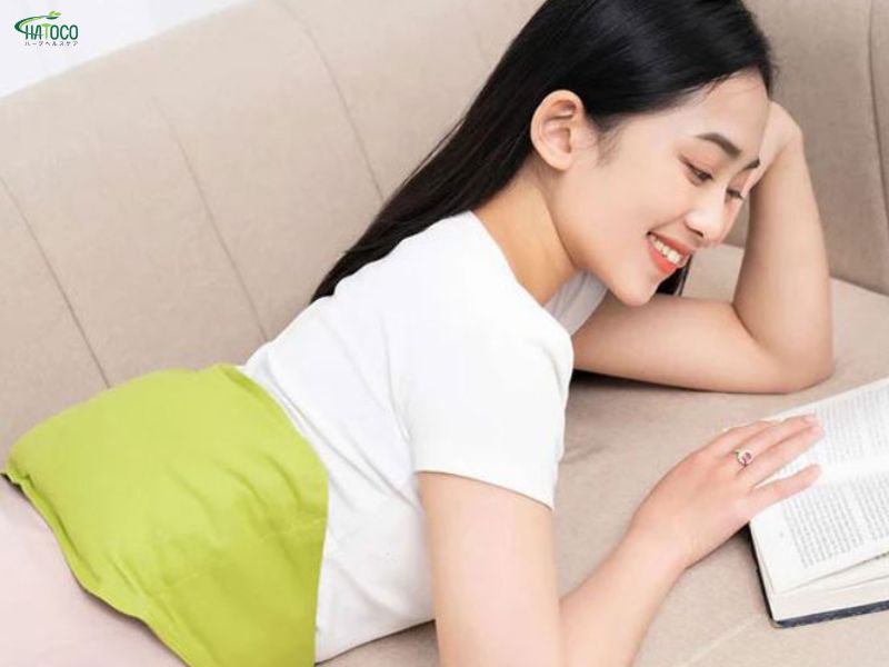 Đai lưng thảo dược được yêu thích hiện nay