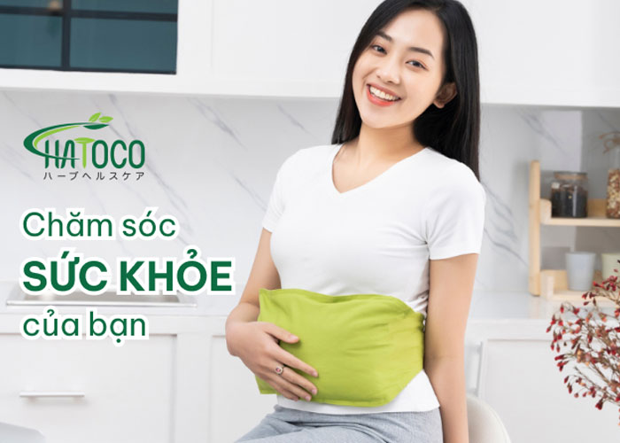 Cách bảo quản đai lưng thảo dược để tăng tuổi thọ sản phẩm