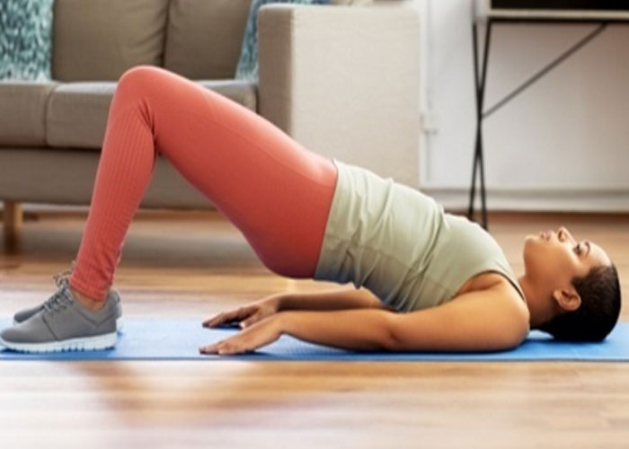 Cách kết hợp đai lưng thảo dược với các bài tập hỗ trợ đau lưng