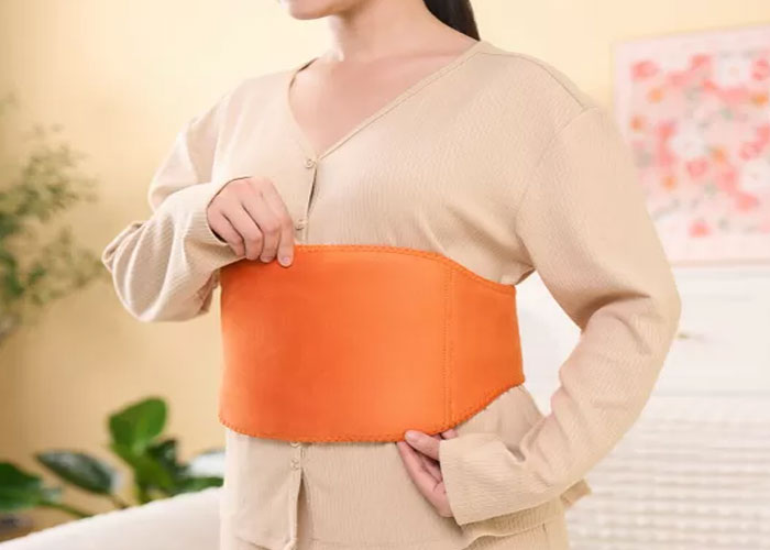 Đai lưng thảo dược có giúp giảm đau thần kinh tọa không?