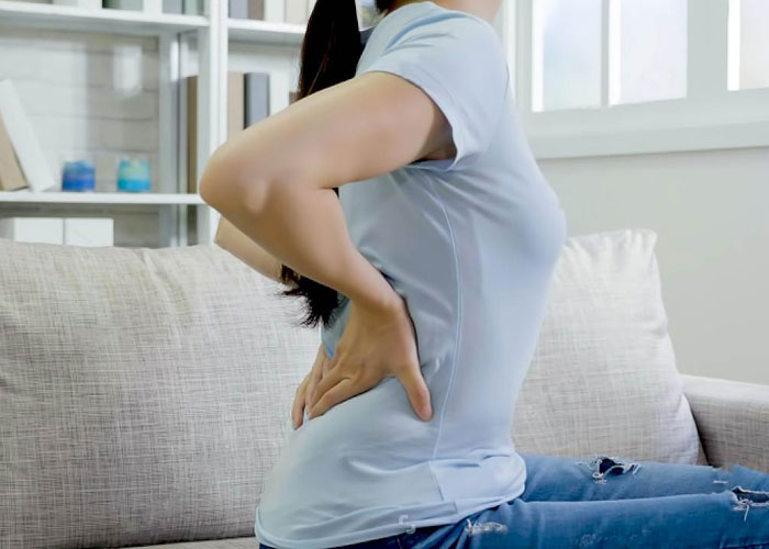 Lợi ích khi sử dụng đai lưng thảo dược