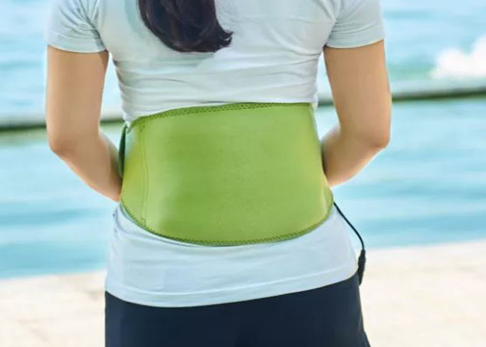 Đai lưng thảo dược có thật sự hiệu quả không
