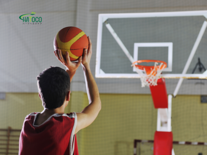 dai-lung-thao-duoc-co-tac-dung-ho-tro-khi-choi-the-thao-khong