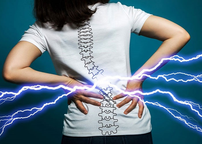Đai lưng thảo dược có thể thay thế thuốc giảm đau không?