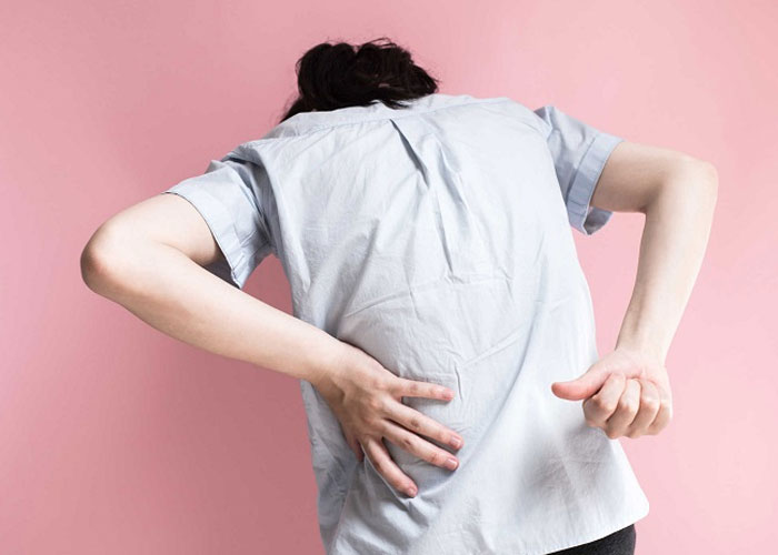 Đai lưng thảo dược có thể thay thế thuốc giảm đau không?
