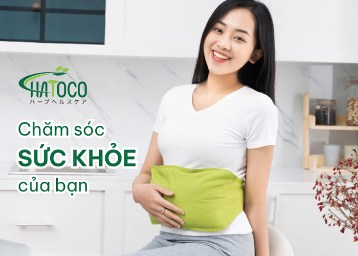 Đai lưng thảo dược giúp cải thiện lưu thông máu nhờ cơ chế nào?