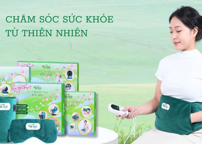 Nên đeo đai lưng thảo dược bao lâu mỗi ngày để có tác dụng tốt nhất?