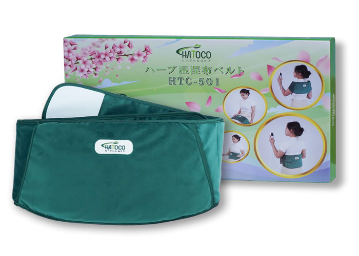 Những sai lầm khi sử dụng đai lưng thảo dược mà nhiều người mắc phải?