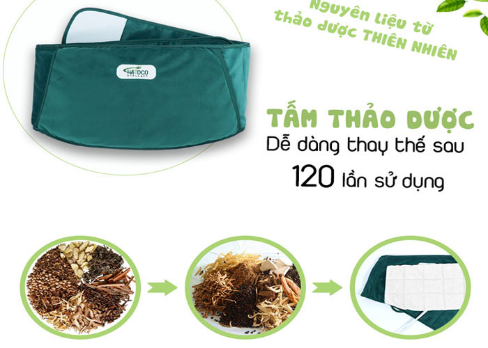 Sự kết hợp của thảo dược giúp giảm đau hiệu quả như thế nào?