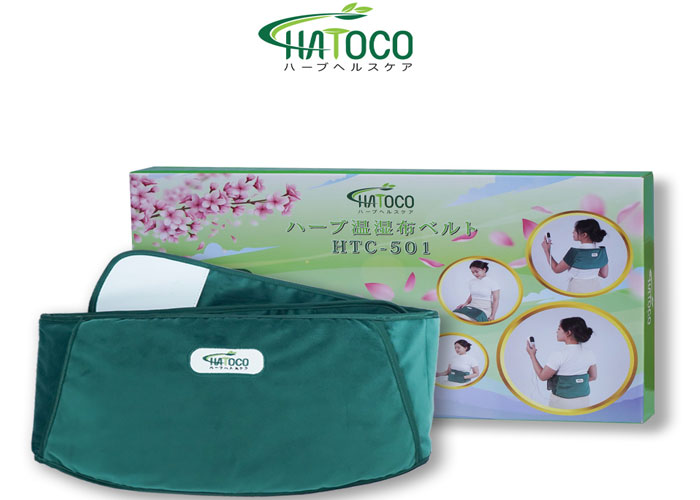 Tác dụng của đai lưng thảo dược đối với người lao động nặng?