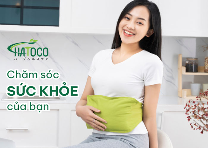 Tinh dầu oải hương trong đai lưng thảo dược có lợi ích gì?