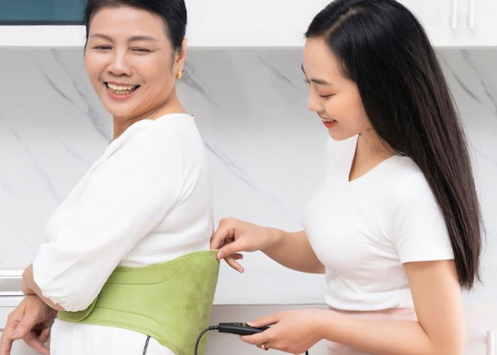 Đai lưng thảo dược có tốt hơn đai lưng thông thường không