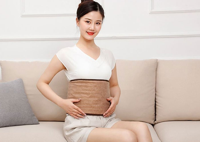 Vì sao nên chọn đai lưng thảo dược thay vì đai lưng thông thường?