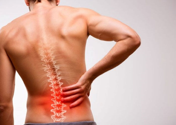 Các mức độ thoái hóa cột sống và cách điều trị