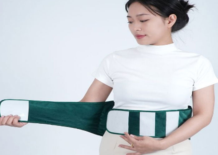 Cách chọn size đai lưng thảo dược phù hợp với từng dáng người?