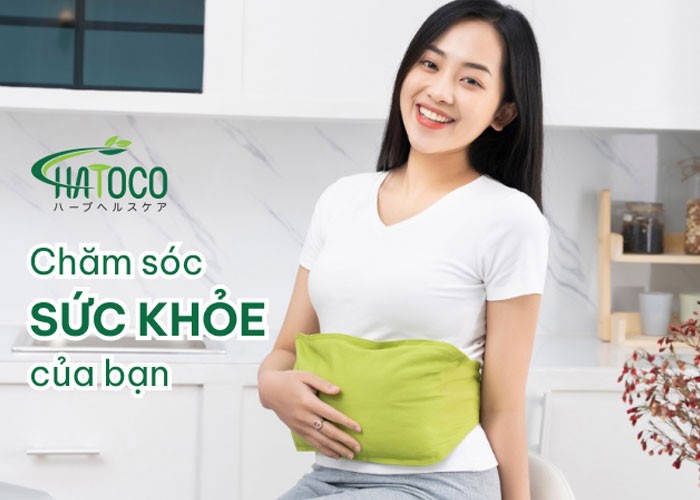 Cách chọn size đai lưng thảo dược phù hợp với từng dáng người?