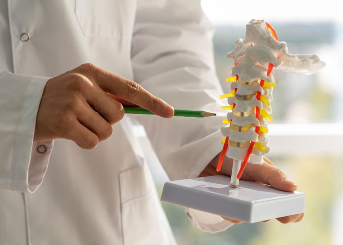 Cách chẩn đoán bệnh thoái hóa cột sống