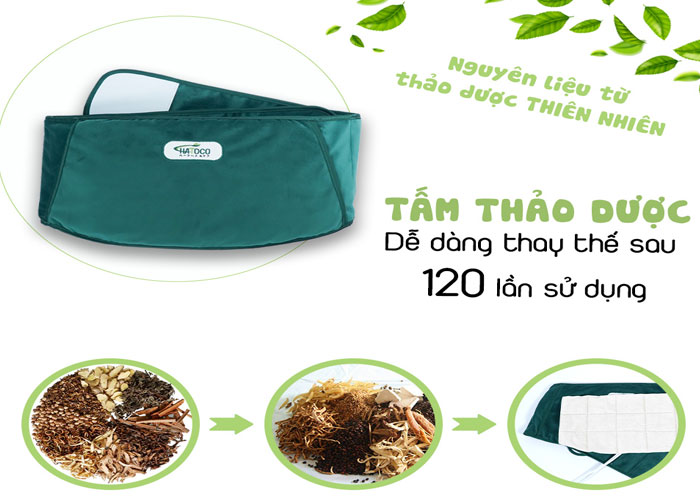 Cách kết hợp đai lưng thảo dược với vật lý trị liệu để đạt hiệu quả tối ưu