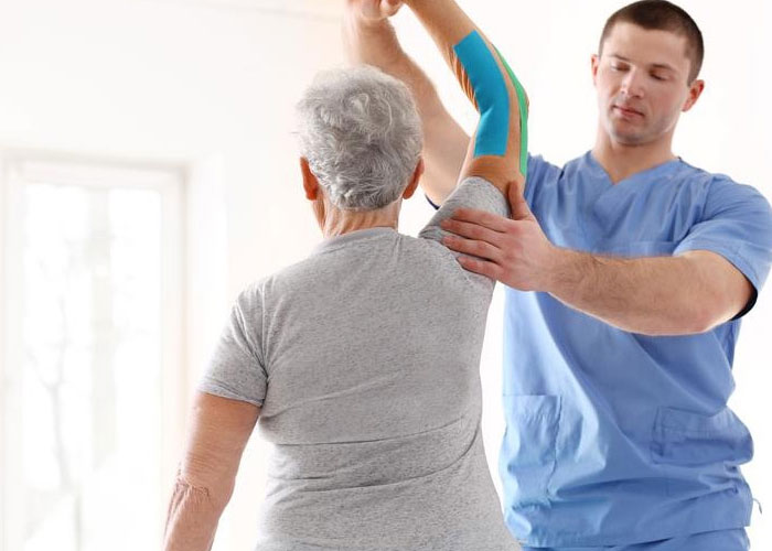 Cách kết hợp đai lưng thảo dược với vật lý trị liệu để đạt hiệu quả tối ưu