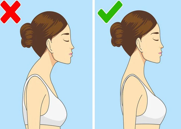 Cách kiểm tra cột sống tại nhà đơn giản, dễ thực hiện