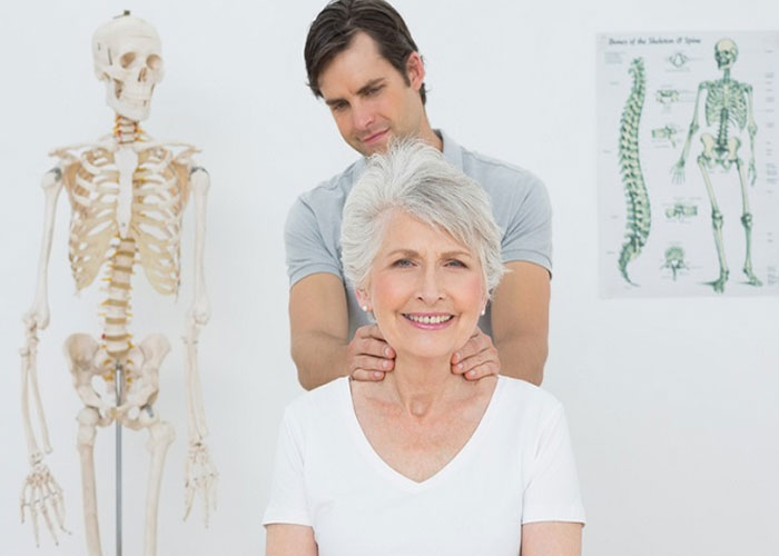 Chi phí điều trị thoái hóa cột sống là bao nhiêu?
