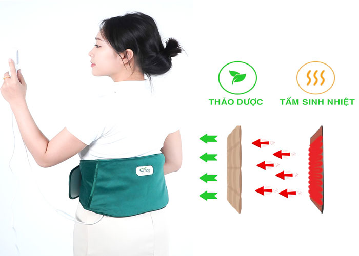 Đai lưng hỗ trợ cột sống có tốt không? Nên mua loại nào?