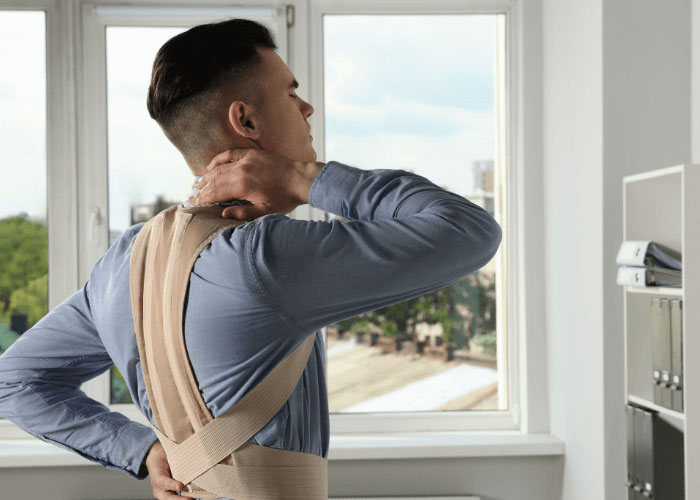 Đai lưng hỗ trợ cột sống có tốt không? Nên mua loại nào?