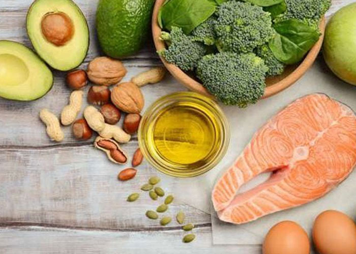 Dinh dưỡng hỗ trợ xương khớp - Nên ăn và uống gì?