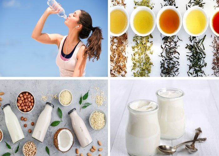 Dinh dưỡng hỗ trợ xương khớp - Nên ăn và uống gì?