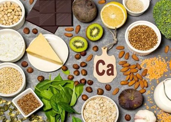 Dinh dưỡng hỗ trợ xương khớp - Nên ăn và uống gì?