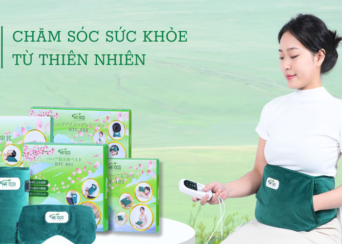 Khi nào nên đeo đai lưng thảo dược cả ngày?