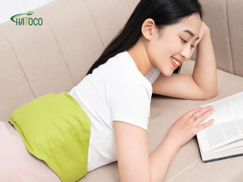 Sử dụng đai lưng thảo dược là giải pháp điều trị đau lưng và cột sống không xâm lấn nên an toàn, cho hiệu quả lâu dài