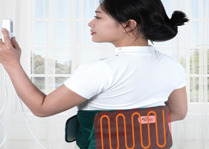 Khi nào nên ngừng sử dụng đai lưng thảo dược?