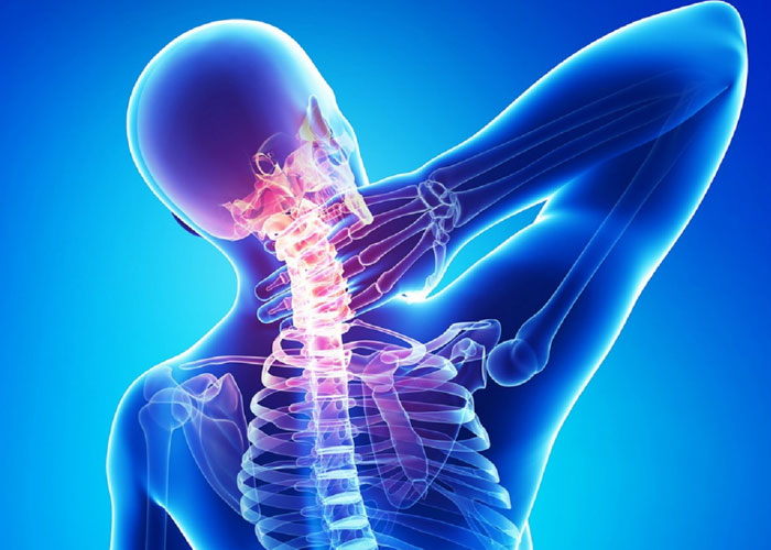 Khác biệt giữa thoái hóa cột sống và thoát vị đĩa đệm?