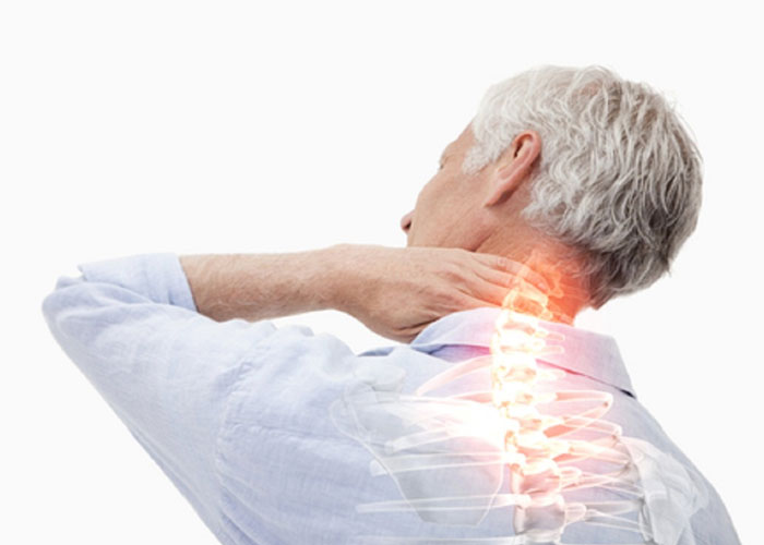 Triệu chứng thoái hóa cổ và cách phòng tránh hiệu quả