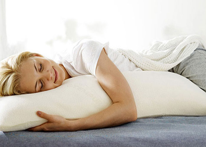 Cách ngủ đúng tư thế để tránh thoát vị đĩa đệm