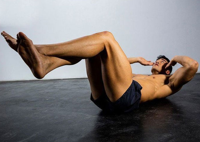 Top 6 bài tập Yoga thoát vị đĩa đệm hiệu quả nhất